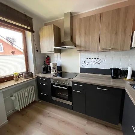 Appartement Rad-ski Winterberg