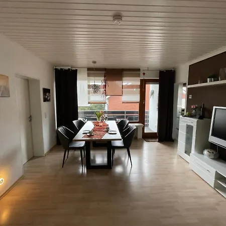 Appartement Rad-ski