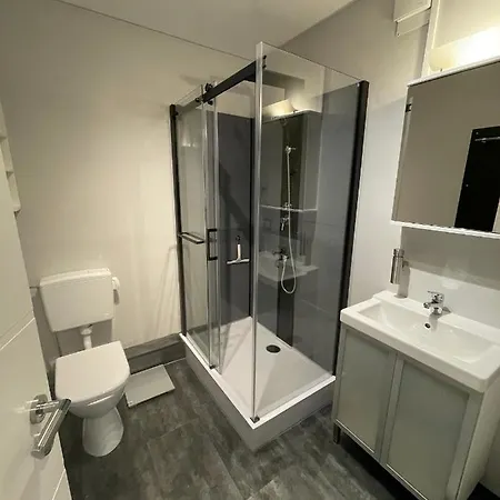 Rad-ski Appartement Winterberg