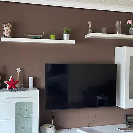 Rad-ski Appartement *