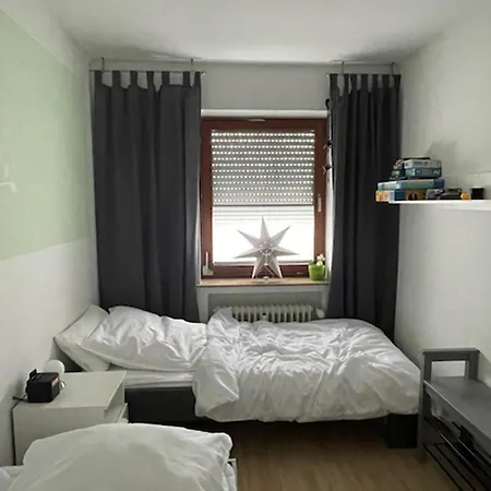 Rad-ski Appartement Winterberg