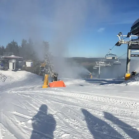 Rad-ski Appartement *