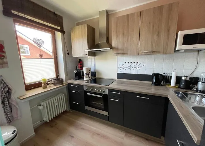 Appartement Rad-ski Winterberg