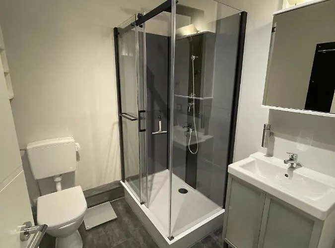 Rad-ski Appartement Winterberg