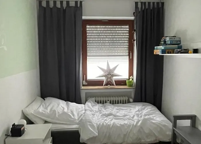 Rad-ski Appartement Winterberg